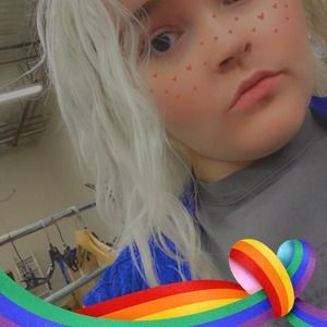 Meet your Posher, Scarlette